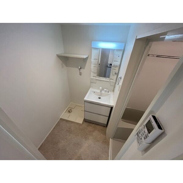 グランシエロ関目高殿の物件内観写真