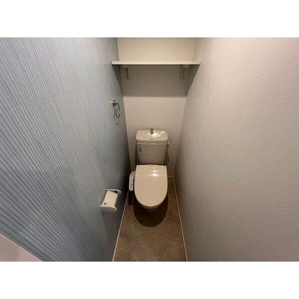 グランシエロ関目高殿の物件内観写真