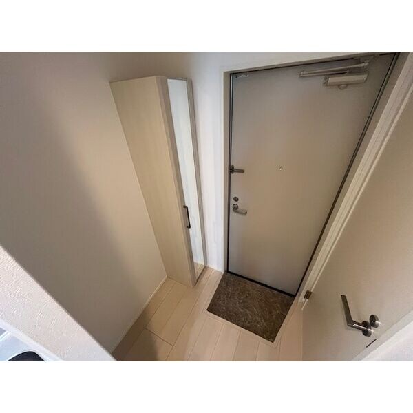 グランシエロ関目高殿の物件内観写真