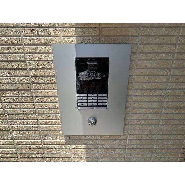 グランシエロ関目高殿の物件内観写真