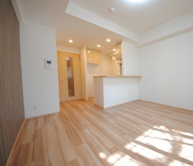 野江駅 徒歩6分 2階の物件内観写真