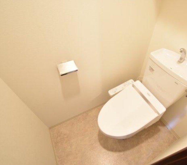 野江駅 徒歩6分 2階の物件内観写真