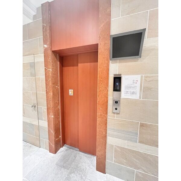 野江駅 徒歩6分 2階の物件内観写真