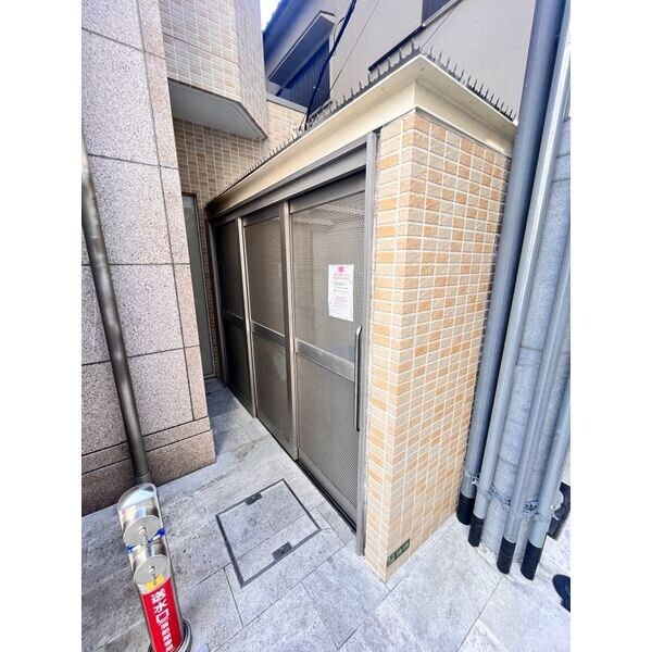 野江駅 徒歩6分 2階の物件内観写真