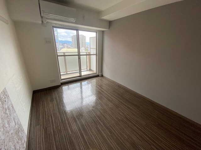 サンヴィラ千林の物件内観写真