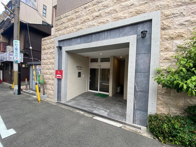 サンヴィラ千林の物件外観写真