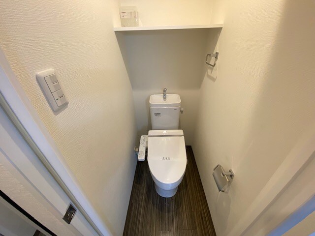 サンヴィラ千林の物件内観写真