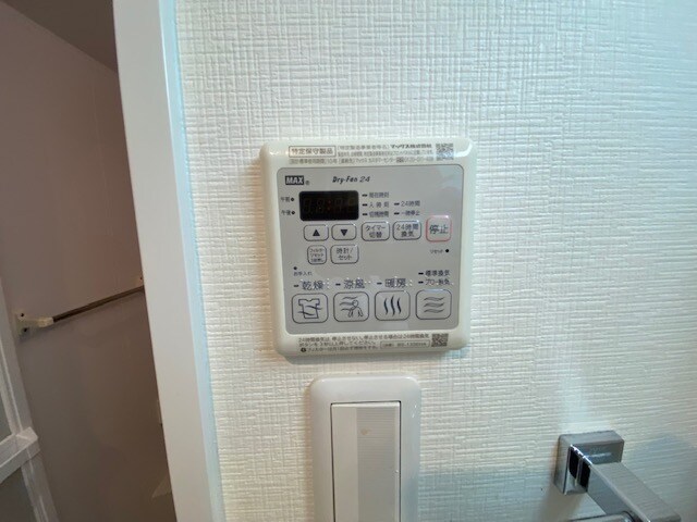 サンヴィラ千林の物件内観写真