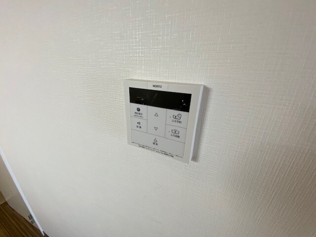 サンヴィラ千林の物件内観写真