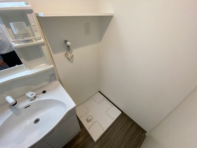 サンヴィラ千林の物件内観写真