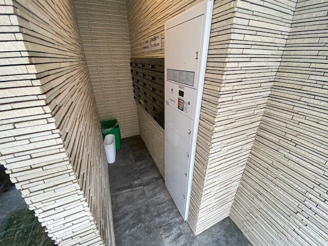 サンヴィラ千林の物件内観写真