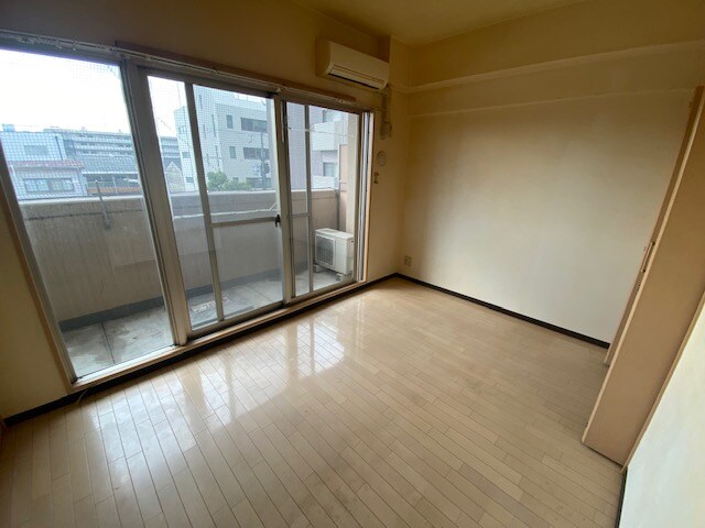 サンフレンズ新森の物件内観写真