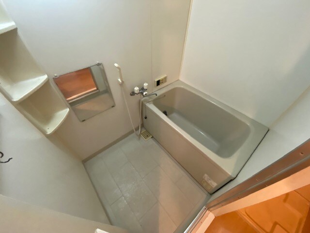 サンフレンズ新森の物件内観写真