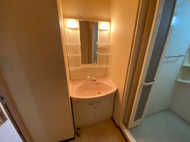 サンフレンズ新森の物件内観写真