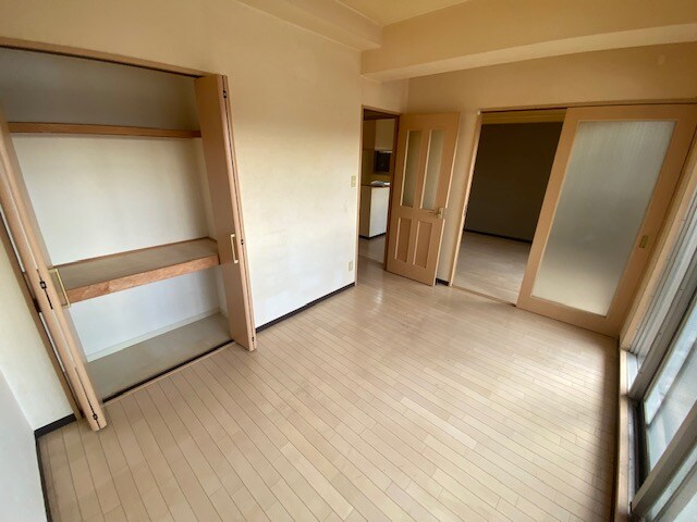 サンフレンズ新森の物件内観写真