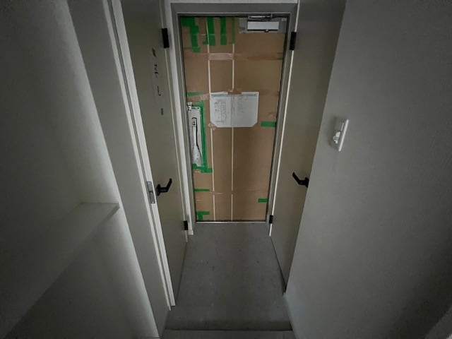 森小路駅 徒歩5分 4階の物件内観写真