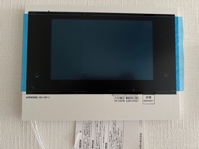 森小路駅 徒歩5分 4階の物件内観写真