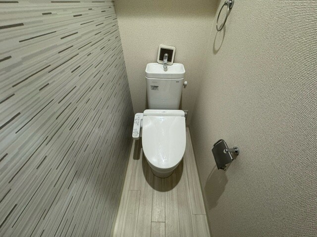 森小路駅 徒歩2分 1階の物件内観写真