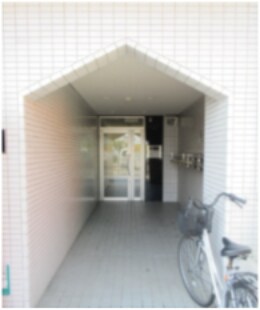 今福鶴見駅 徒歩6分 4階の物件外観写真