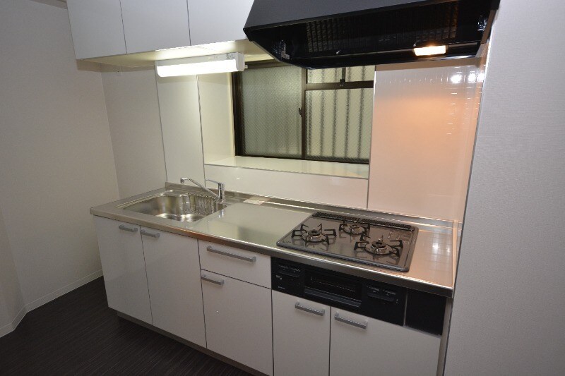 今福鶴見駅 徒歩6分 4階の物件内観写真