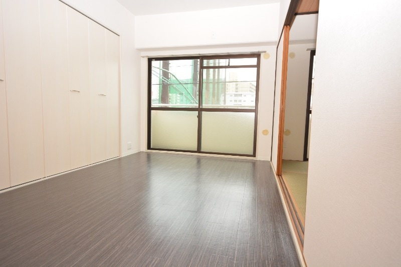 今福鶴見駅 徒歩6分 4階の物件内観写真