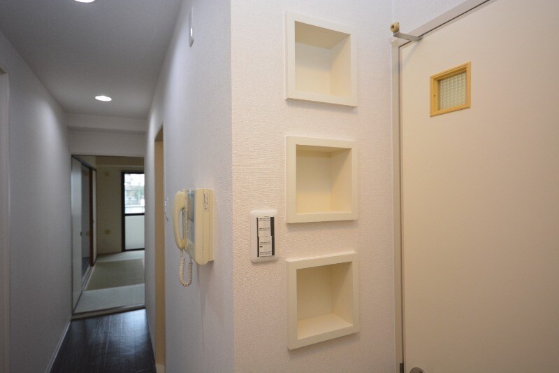 今福鶴見駅 徒歩6分 4階の物件内観写真