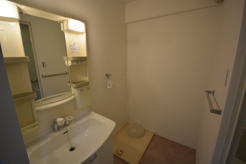 今福鶴見駅 徒歩6分 4階の物件内観写真