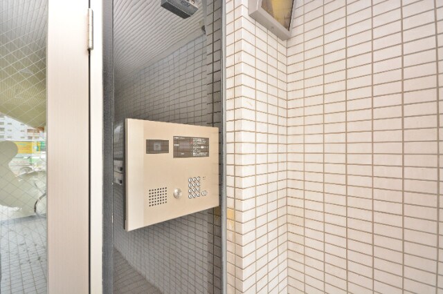 今福鶴見駅 徒歩6分 4階の物件内観写真