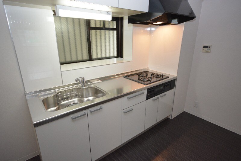 今福鶴見駅 徒歩6分 4階の物件内観写真