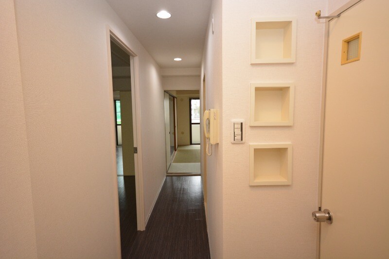 今福鶴見駅 徒歩6分 4階の物件内観写真