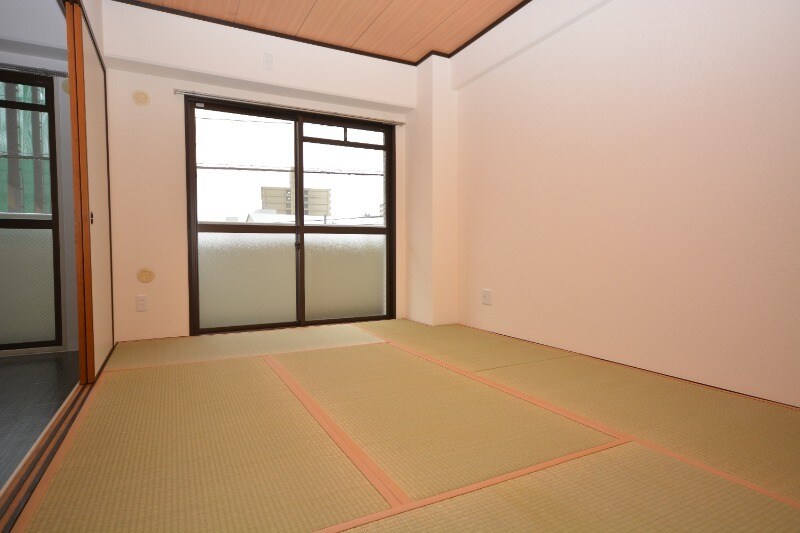 今福鶴見駅 徒歩6分 4階の物件内観写真