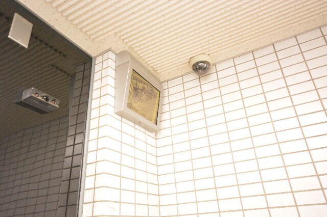 今福鶴見駅 徒歩6分 4階の物件内観写真