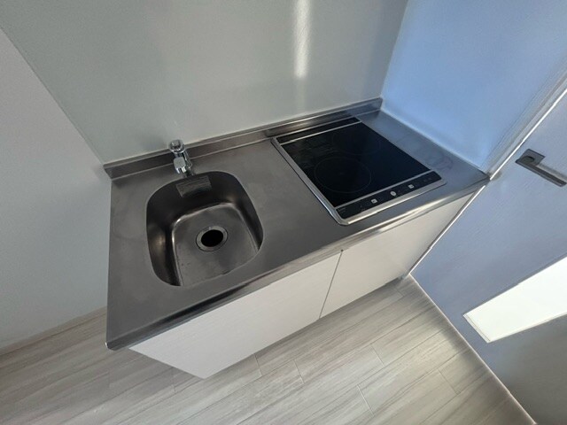 ＪＲ野江駅 徒歩8分 3階の物件内観写真