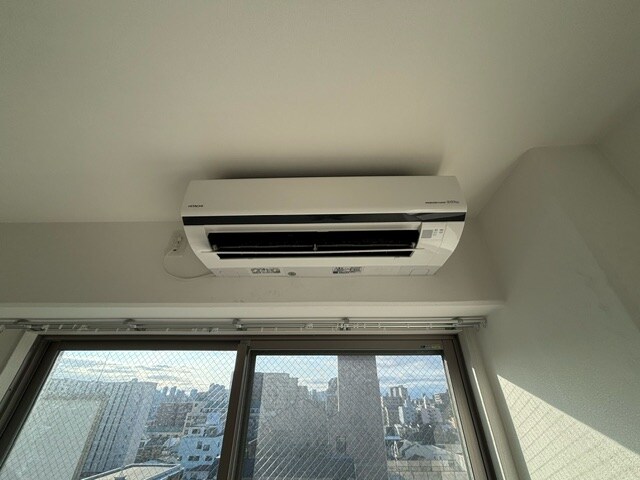 ＪＲ野江駅 徒歩8分 3階の物件内観写真