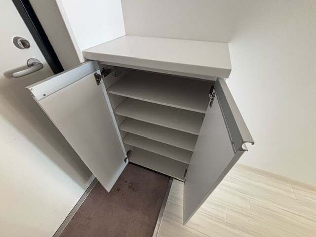 ＪＲ野江駅 徒歩8分 3階の物件内観写真