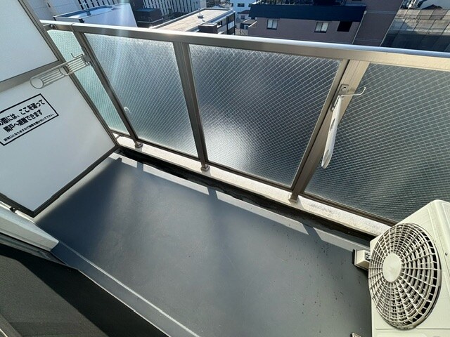 ＪＲ野江駅 徒歩8分 3階の物件内観写真