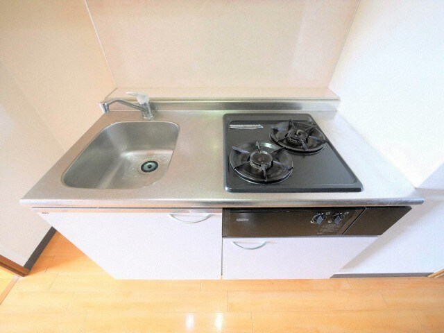 エリジオン伊藤の物件内観写真