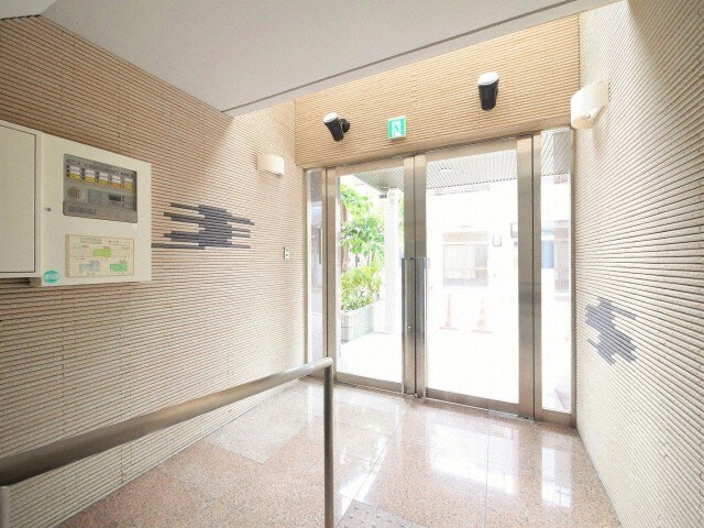 エリジオン伊藤の物件外観写真