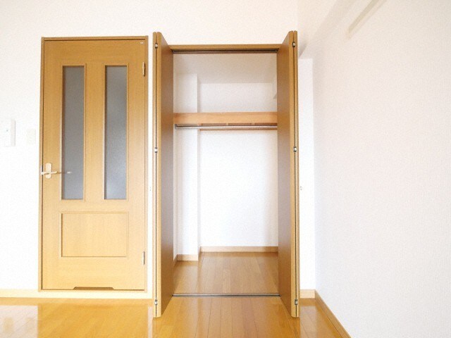 エリジオン伊藤の物件内観写真