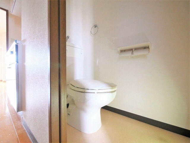 エリジオン伊藤の物件内観写真