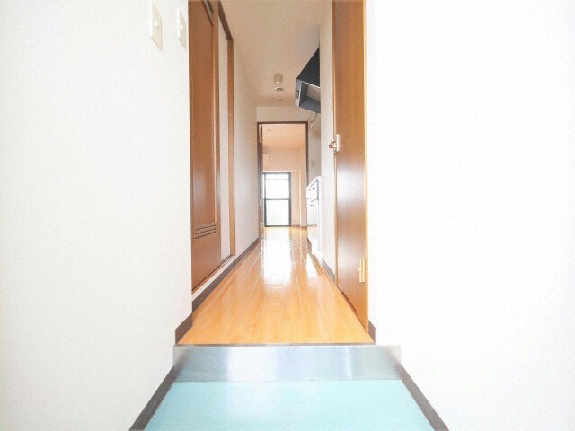 エリジオン伊藤の物件内観写真