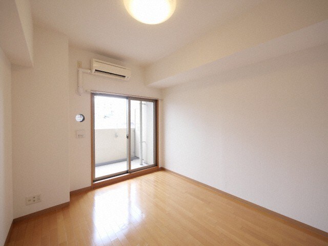 エス・キュート城東中央の物件内観写真