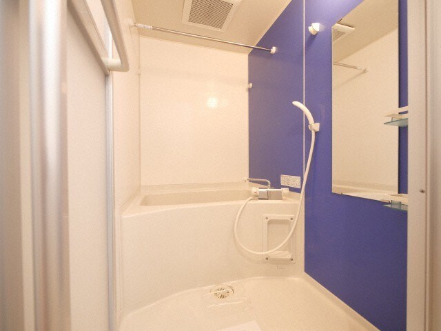 エス・キュート城東中央の物件内観写真