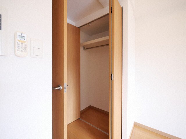 エス・キュート城東中央の物件内観写真