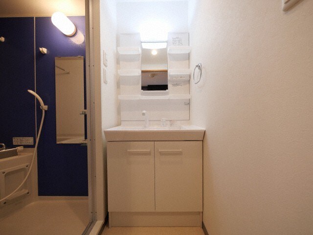 エス・キュート城東中央の物件内観写真