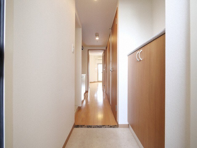 エス・キュート城東中央の物件内観写真