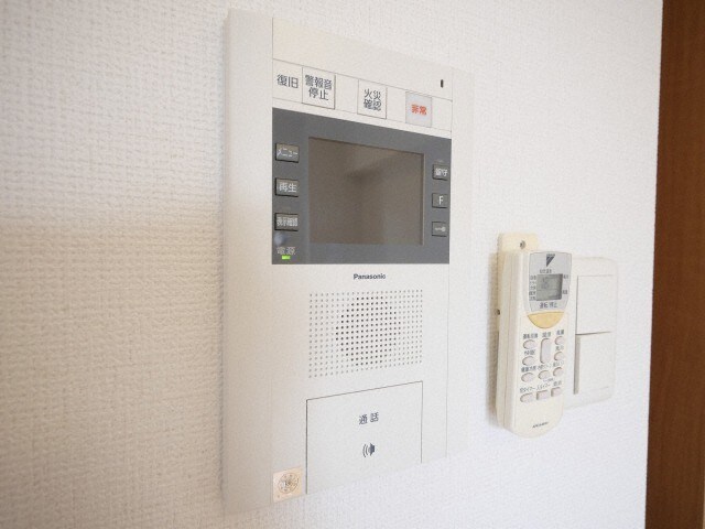 エス・キュート城東中央の物件内観写真