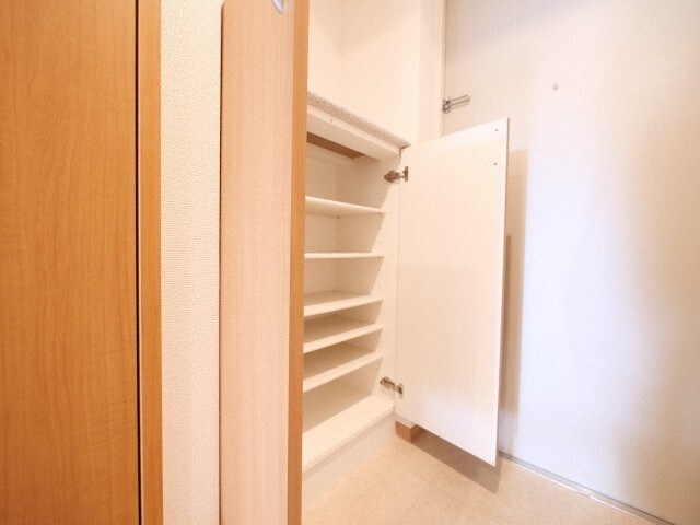 エス・キュート城東中央の物件内観写真