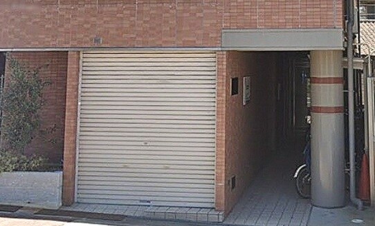 鴫野駅 徒歩5分 4階の物件外観写真