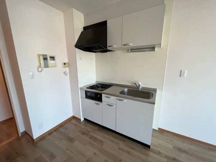 鴫野駅 徒歩5分 4階の物件内観写真